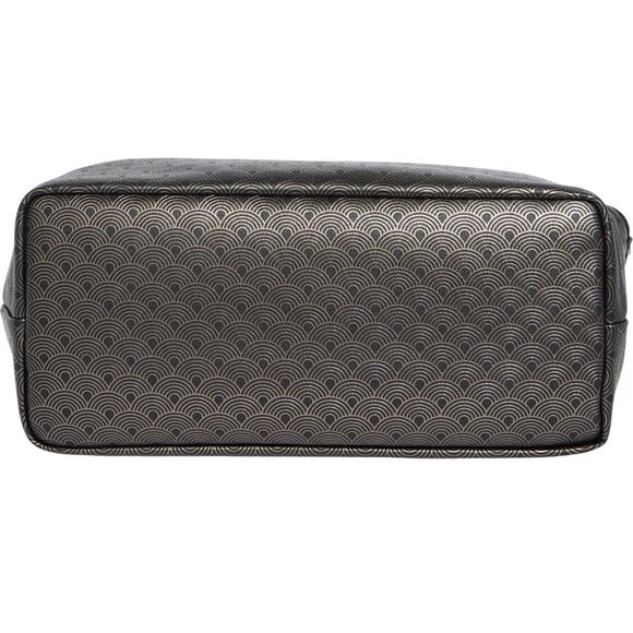 Kurt Geiger London Pimlico Leather Tote – Gray | NWT - Picture 6 of 6